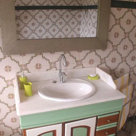 Casa Dos Felicias Sao Roque do Pico