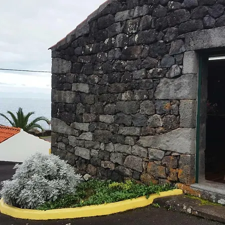 Casa Dos Felicias * Sao Roque do Pico