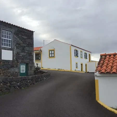 Holiday home Casa Dos Felicias