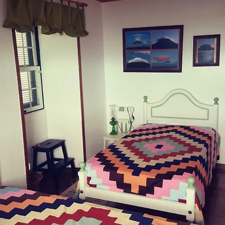 Casa Dos Felicias Holiday home Sao Roque do Pico