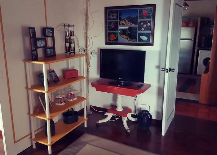 Holiday home Casa Dos Felicias Sao Roque do Pico