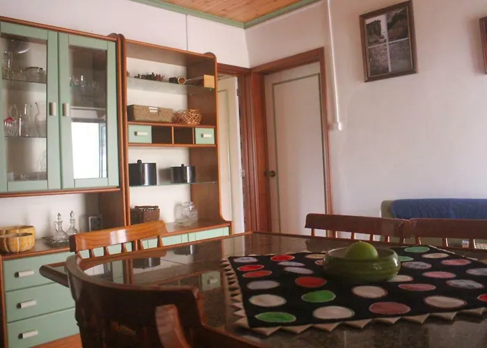 Holiday home Casa Dos Felicias Sao Roque do Pico