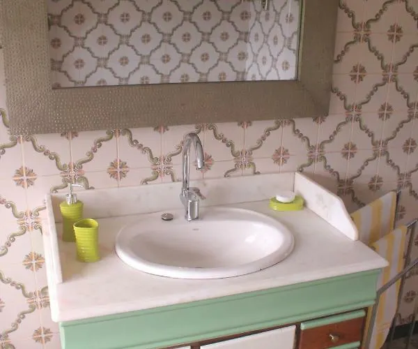 Casa Dos Felicias Sao Roque do Pico