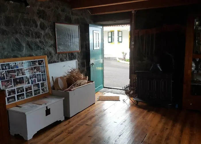 Casa Dos Felicias Holiday home