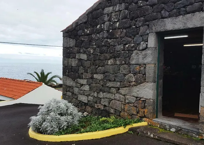 Casa Dos Felicias * Sao Roque do Pico