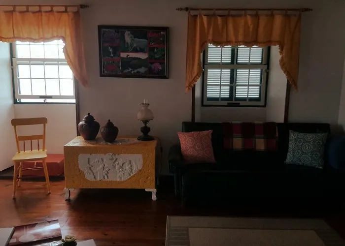 Holiday home Casa Dos Felicias