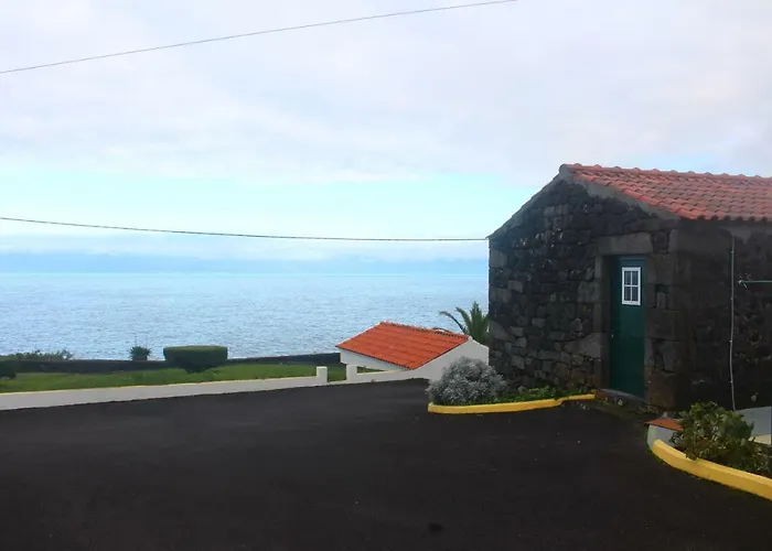 Holiday home Casa Dos Felicias *