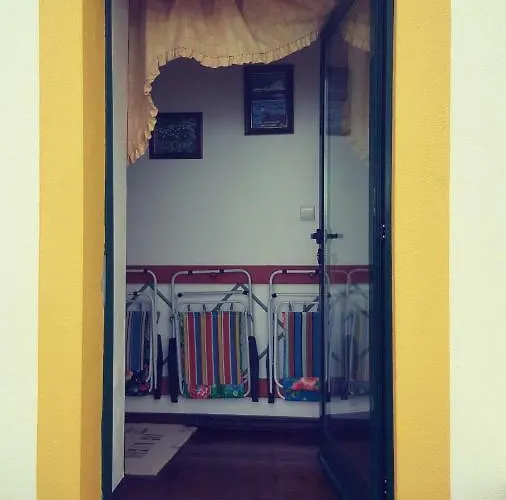 Holiday home Casa Dos Felicias *