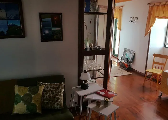 Casa Dos Felicias Holiday home *