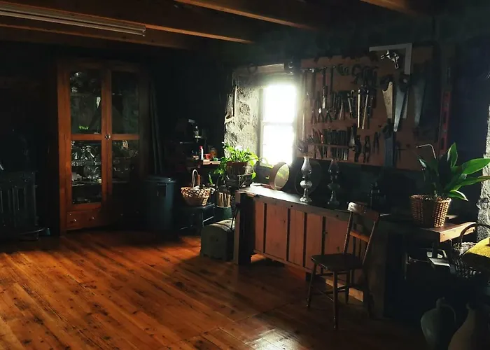 Casa Dos Felicias Holiday home *