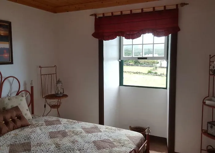 Casa Dos Felicias Holiday home