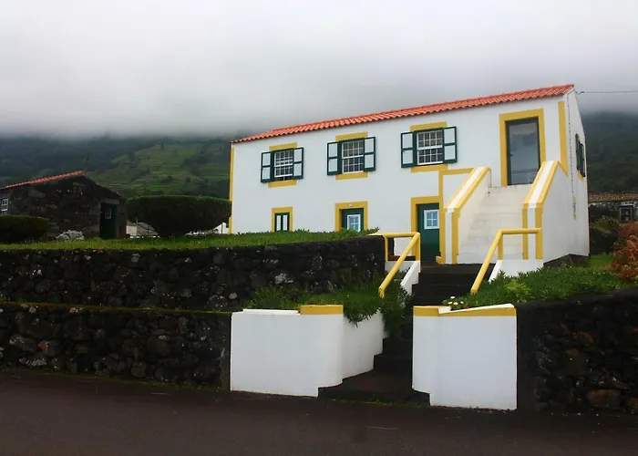 Casa Dos Felicias Holiday home
