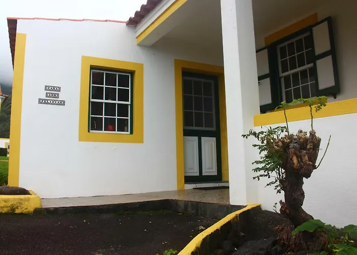 Casa Dos Felicias Holiday home *