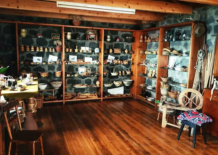 Casa Dos Felicias * Sao Roque do Pico