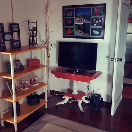 Holiday home Casa Dos Felicias Santo Amaro (Azores)