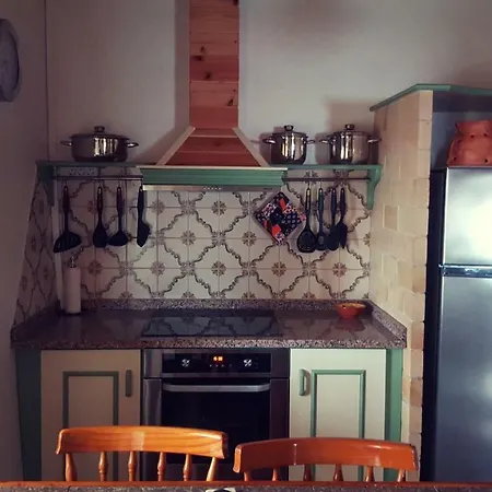 بيت للعطل Casa Dos Felicias