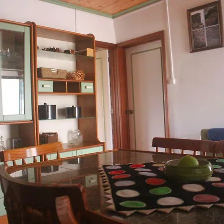 Holiday home Casa Dos Felicias Santo Amaro (Azores)