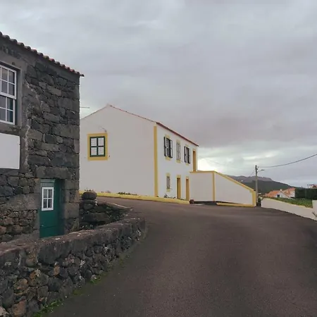 بيت للعطل Casa Dos Felicias São Roque do Pico