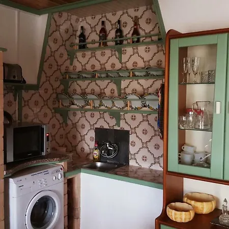 Casa Dos Felicias