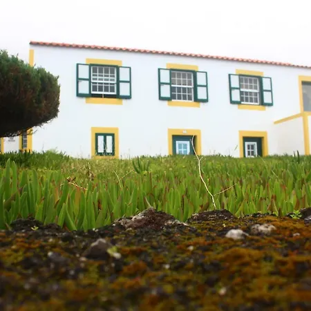 Casa Dos Felicias * Santo Amaro (Azores)