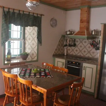 Casa Dos Felicias * Santo Amaro (Azores)