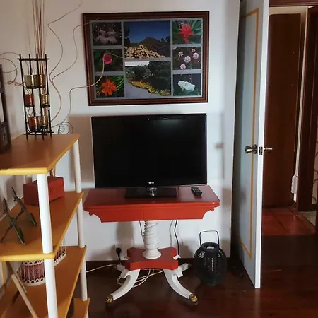 Casa Dos Felicias