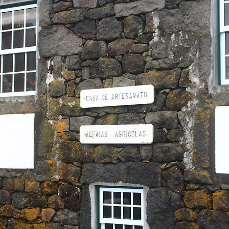 Casa Dos Felicias *