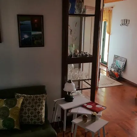 Casa Dos Felicias بيت للعطل *