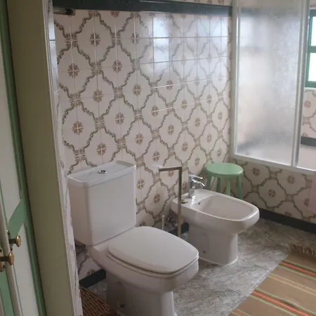 بيت للعطل Casa Dos Felicias *