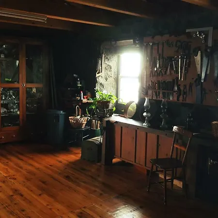 Casa Dos Felicias بيت للعطل *