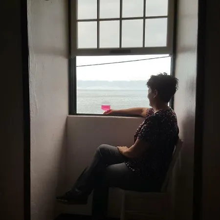 Casa Dos Felicias * Santo Amaro (Azores)