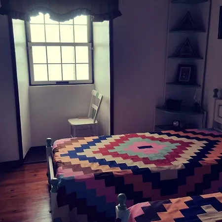 Casa Dos Felicias بيت للعطل São Roque do Pico
