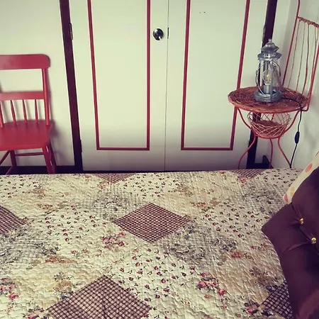 Casa Dos Felicias بيت للعطل *