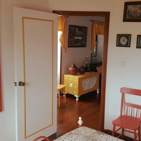 Holiday home Casa Dos Felicias Santo Amaro (Azores)
