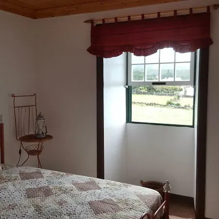 Casa Dos Felicias בית נופש
