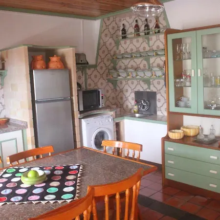 Holiday home Casa Dos Felicias Santo Amaro (Azores)