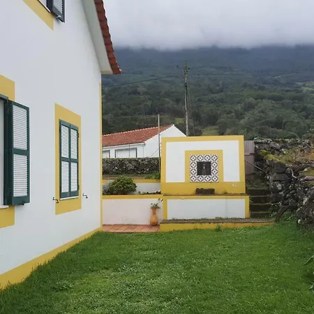Casa Dos Felicias *