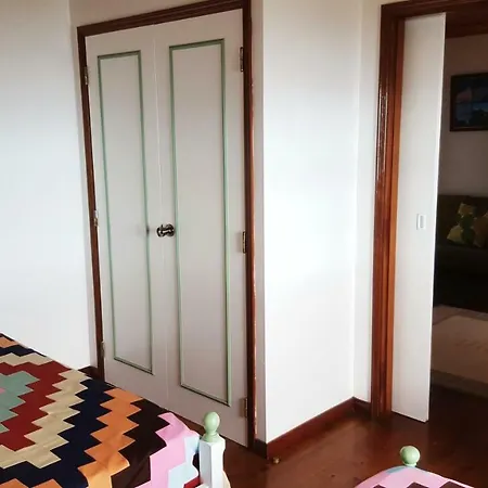 بيت للعطل Casa Dos Felicias *