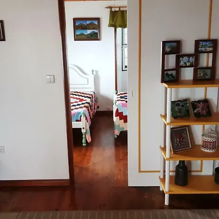 Casa Dos Felicias * Santo Amaro (Azores)