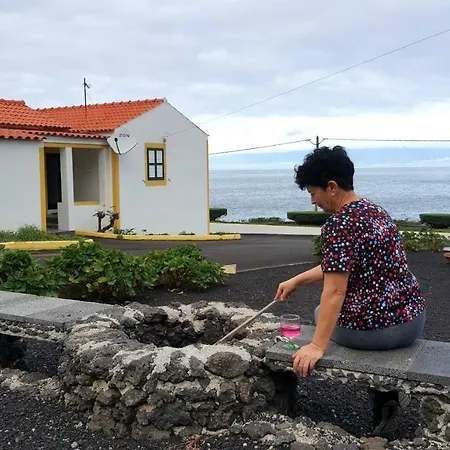 Casa Dos Felicias בית נופש