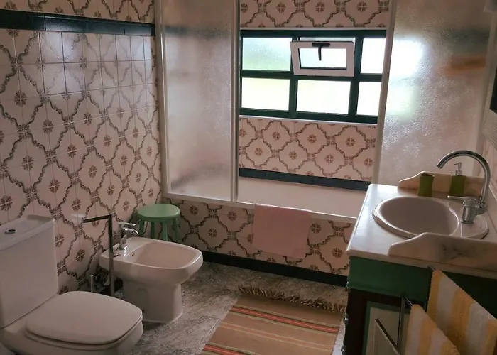 Holiday home Casa Dos Felicias *