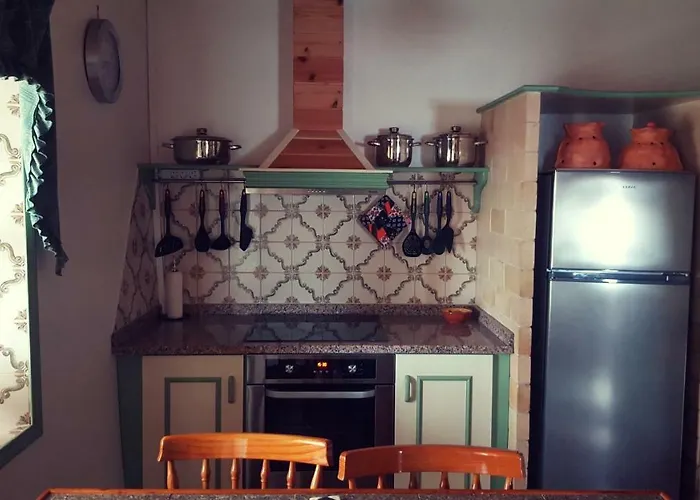 Holiday home Casa Dos Felicias