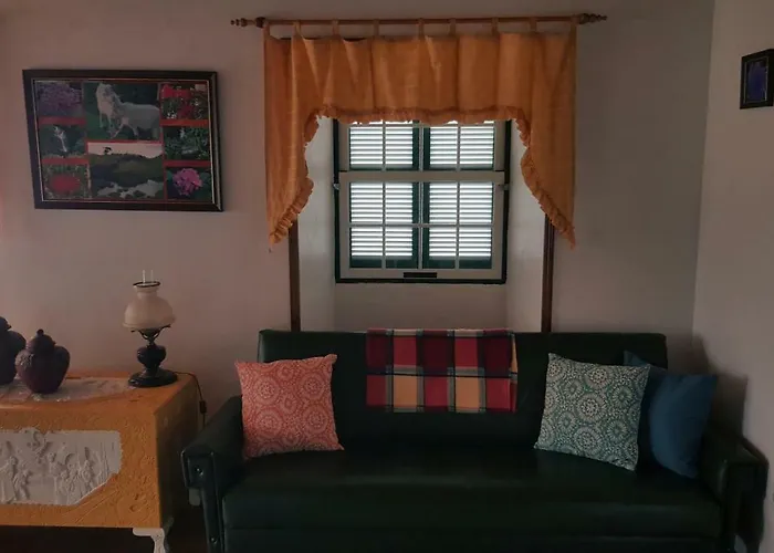 Holiday home Casa Dos Felicias *