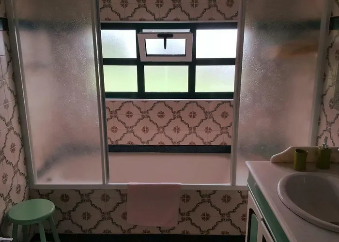 Casa Dos Felicias Holiday home Sao Roque do Pico