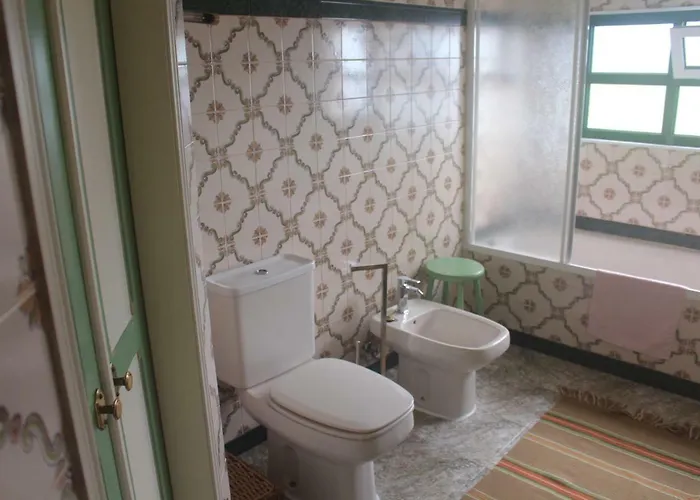 Holiday home Casa Dos Felicias *