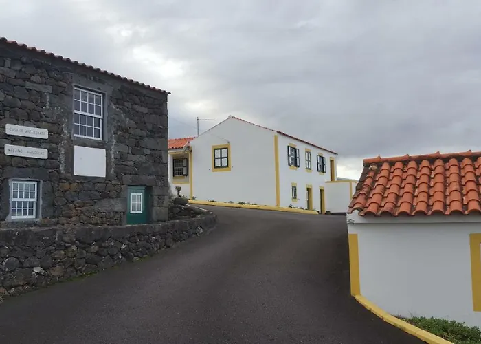 Holiday home Casa Dos Felicias