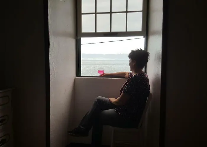 Casa Dos Felicias * Sao Roque do Pico