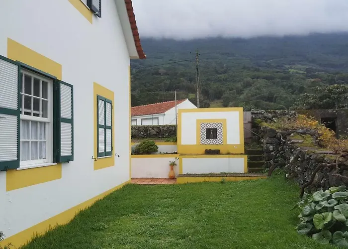 Casa Dos Felicias *