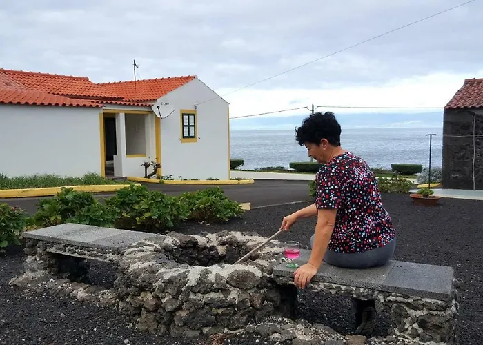 Casa Dos Felicias Holiday home